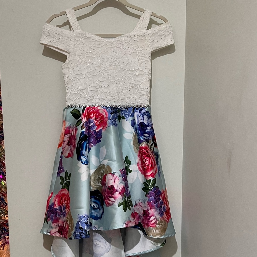 Girls Dress